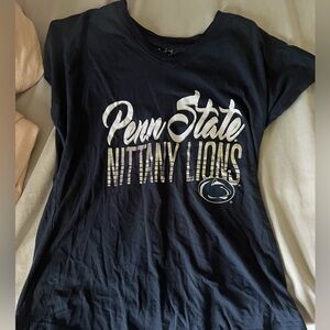 Penn State t shirt